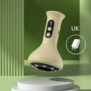 Home Charging Massage Intelligent Electric Cupping Device