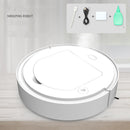 Sweeping Robot Commercial Wireless Intelligent Cleaning Three-in-one Dust