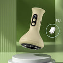 Home Charging Massage Intelligent Electric Cupping Device