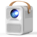 Home Ultra HD Mobile Phone Projector